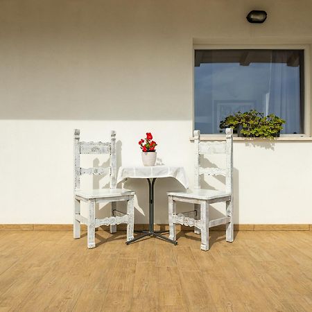 Ferienwohnung Casa Giovele Selargius Exterior foto
