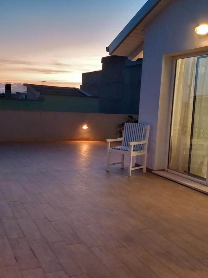 Ferienwohnung Casa Giovele Selargius Exterior foto