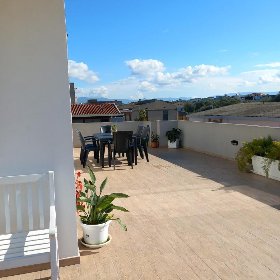 Ferienwohnung Casa Giovele Selargius Exterior foto