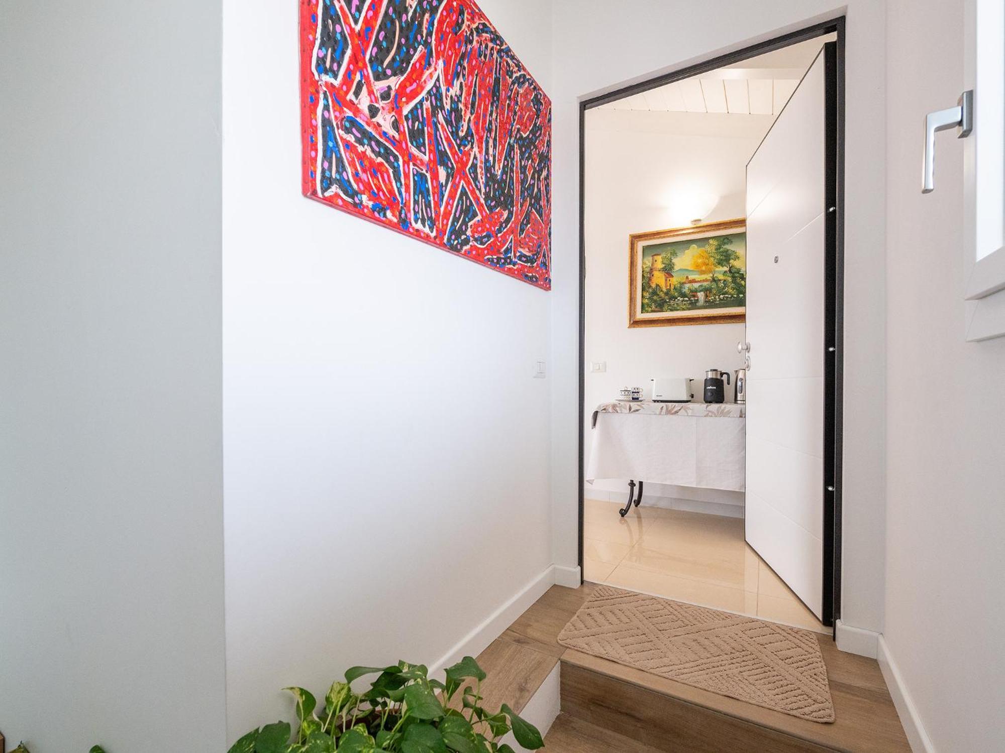 Ferienwohnung Casa Giovele Selargius Exterior foto