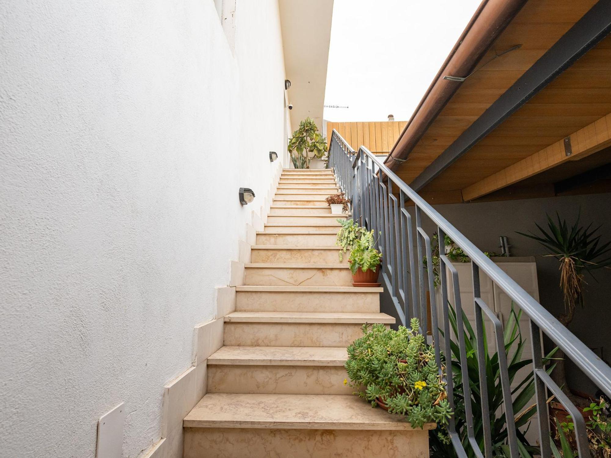 Ferienwohnung Casa Giovele Selargius Exterior foto