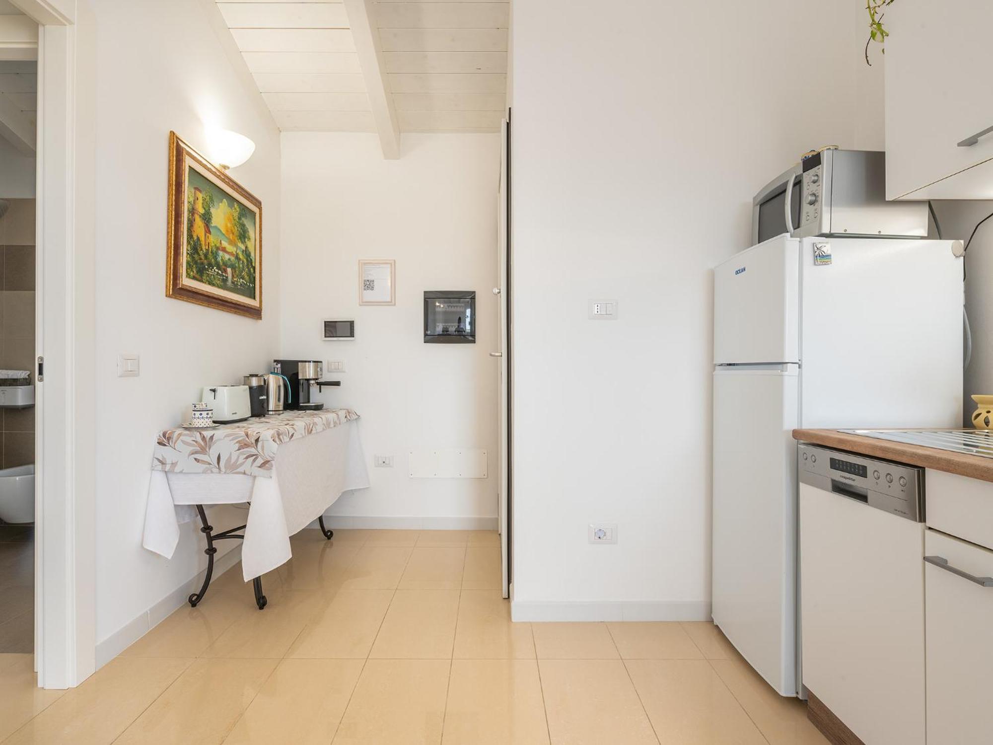 Ferienwohnung Casa Giovele Selargius Exterior foto