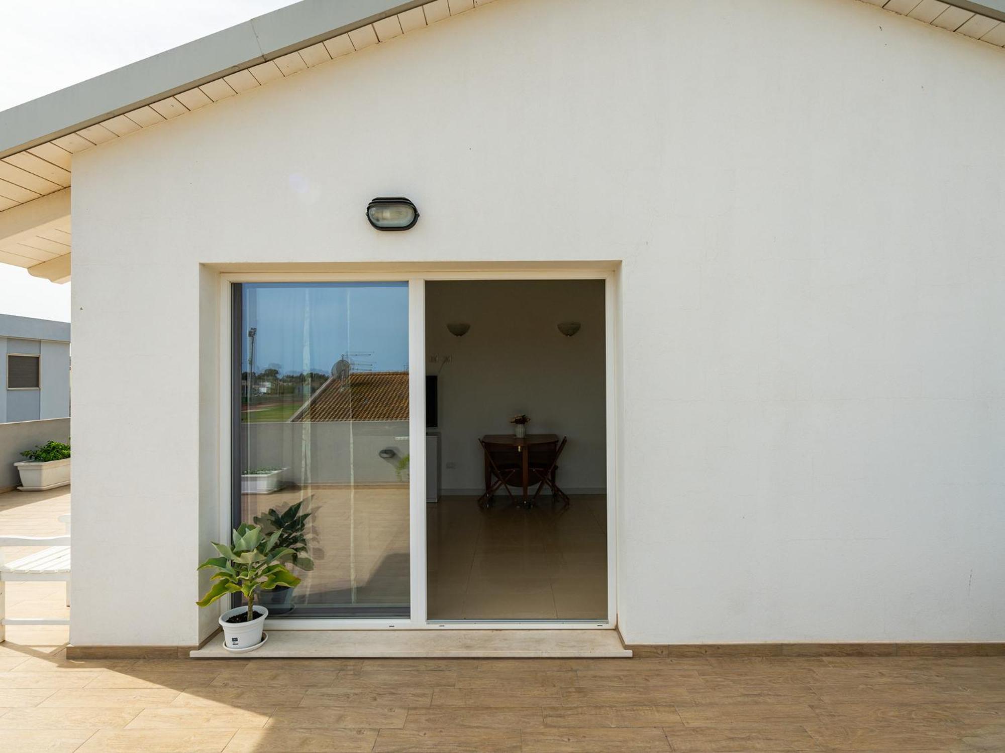 Ferienwohnung Casa Giovele Selargius Exterior foto