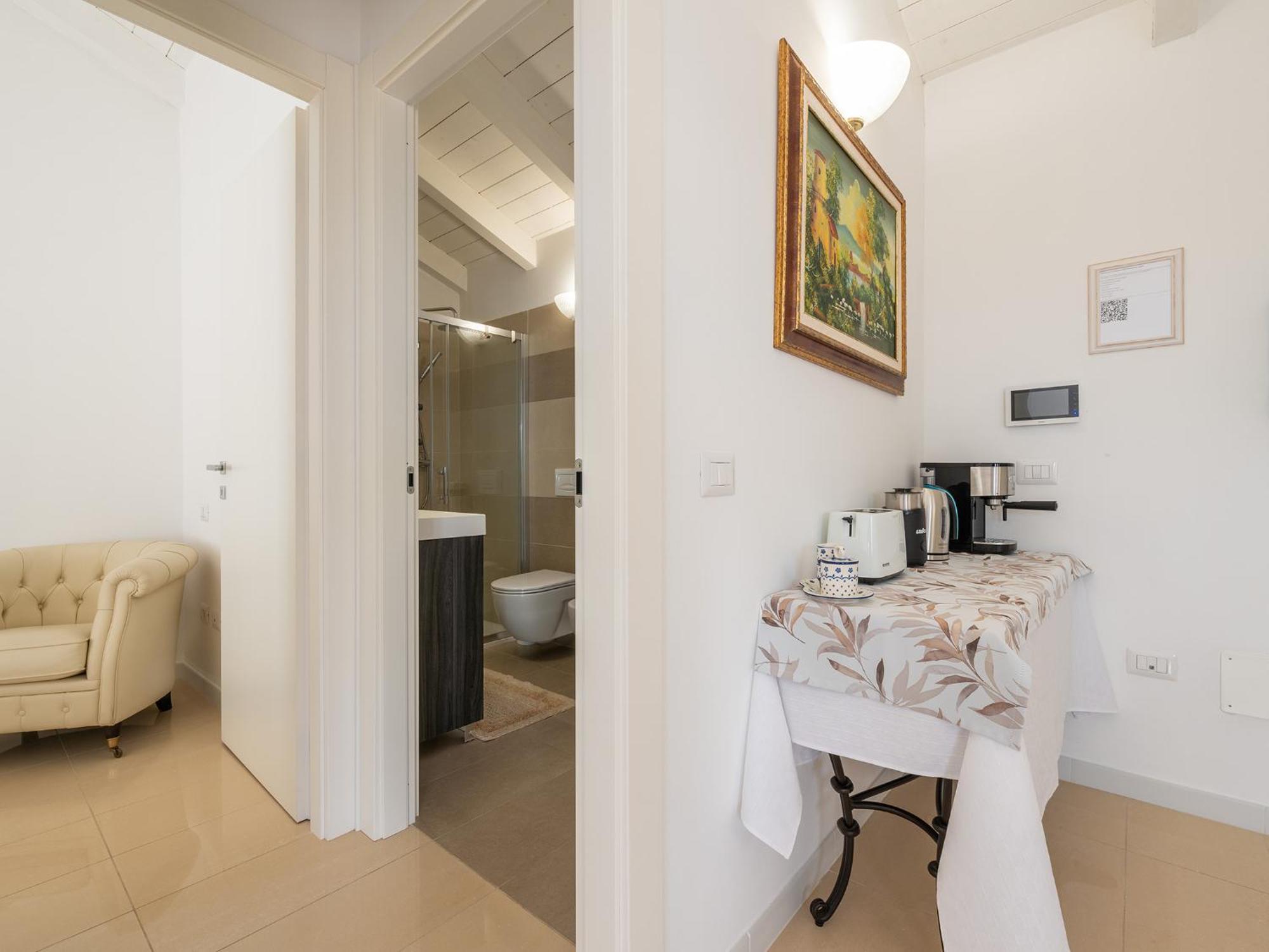 Ferienwohnung Casa Giovele Selargius Exterior foto